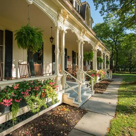 The Inn At Cooperstown